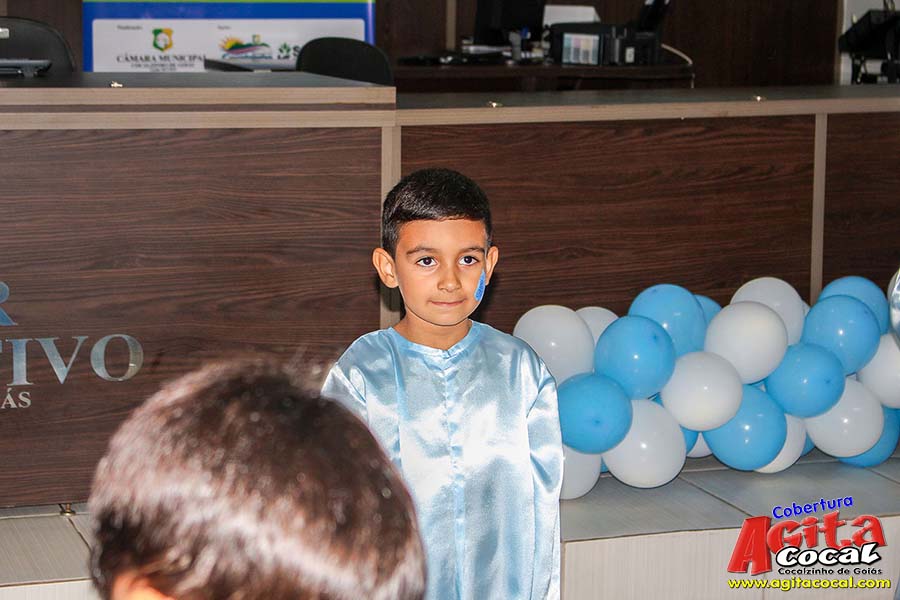 1� Semin�rio "Ber�o das �guas"