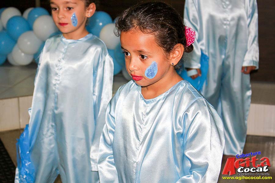 1� Semin�rio "Ber�o das �guas"