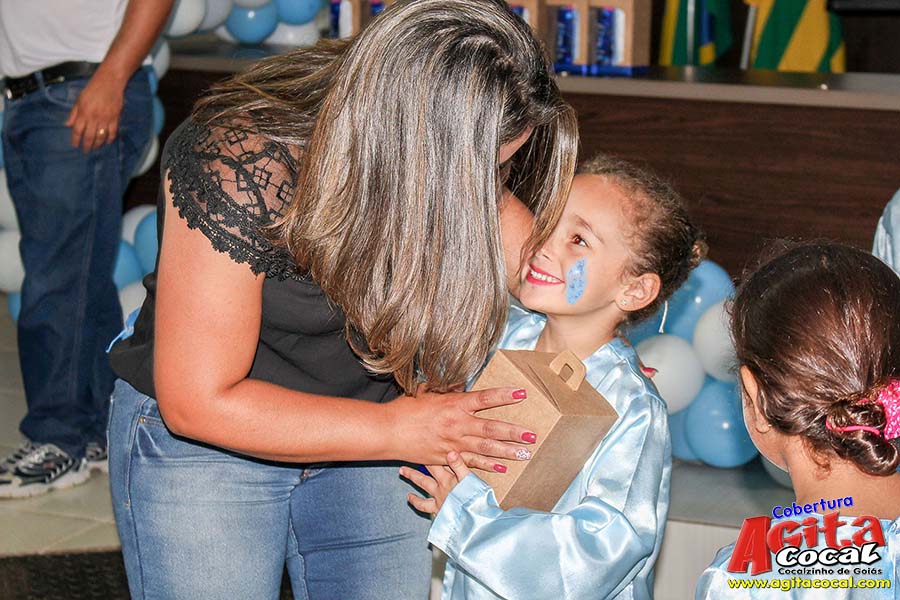 1� Semin�rio "Ber�o das �guas"