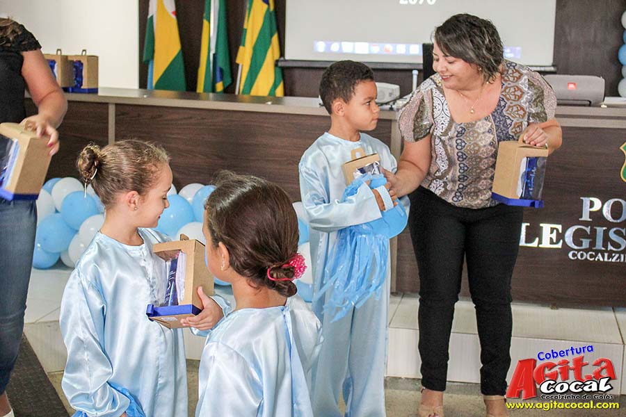 1� Semin�rio "Ber�o das �guas"