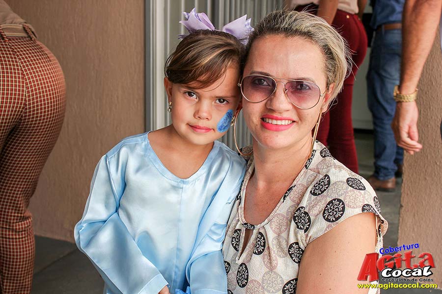 1� Semin�rio "Ber�o das �guas"