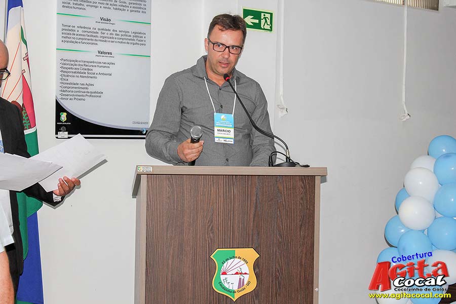 1� Semin�rio "Ber�o das �guas"