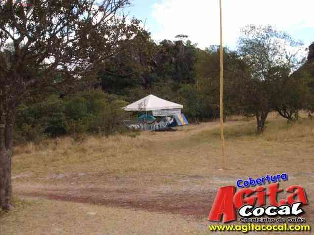 Festa - Morro Pireneus