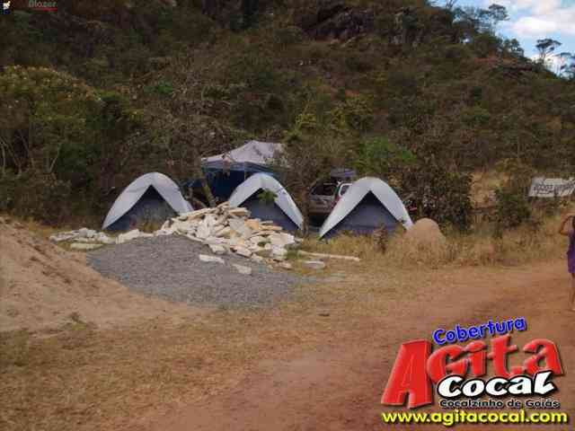 Festa - Morro Pireneus