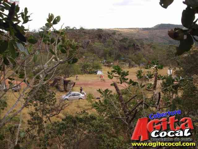 Festa - Morro Pireneus