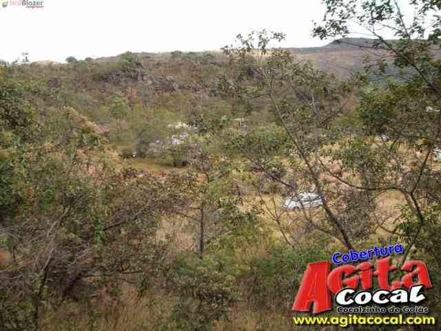 Festa - Morro Pireneus