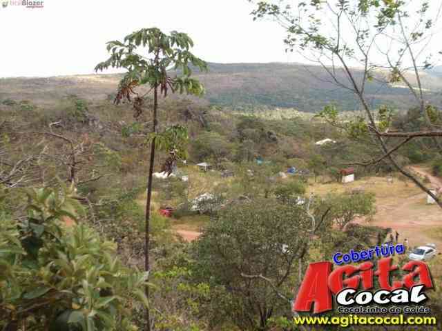 Festa - Morro Pireneus