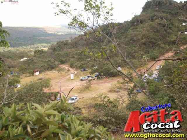 Festa - Morro Pireneus