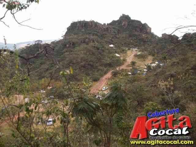 Festa - Morro Pireneus