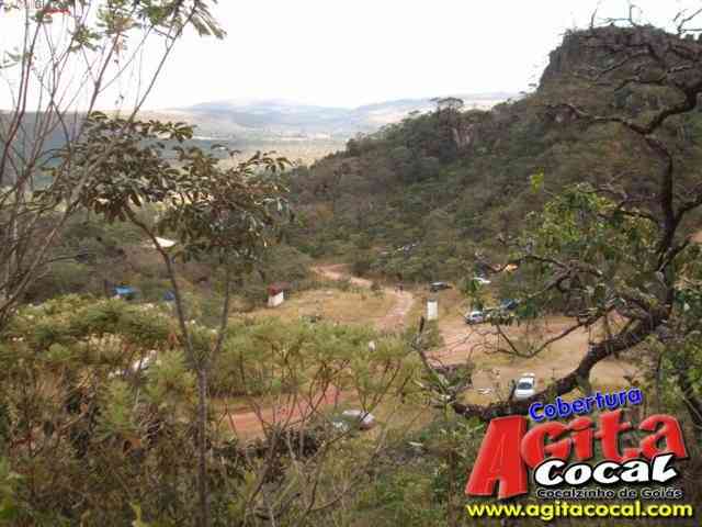 Festa - Morro Pireneus