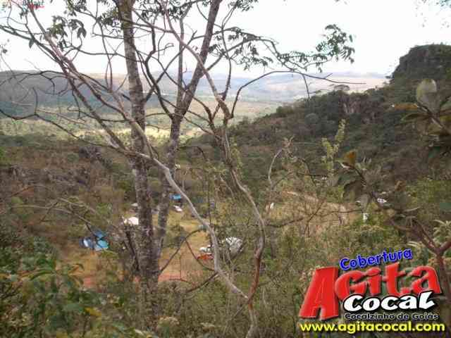 Festa - Morro Pireneus