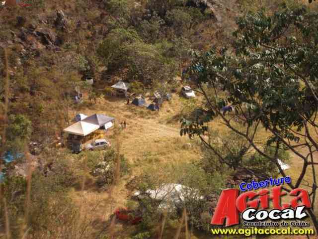 Festa - Morro Pireneus