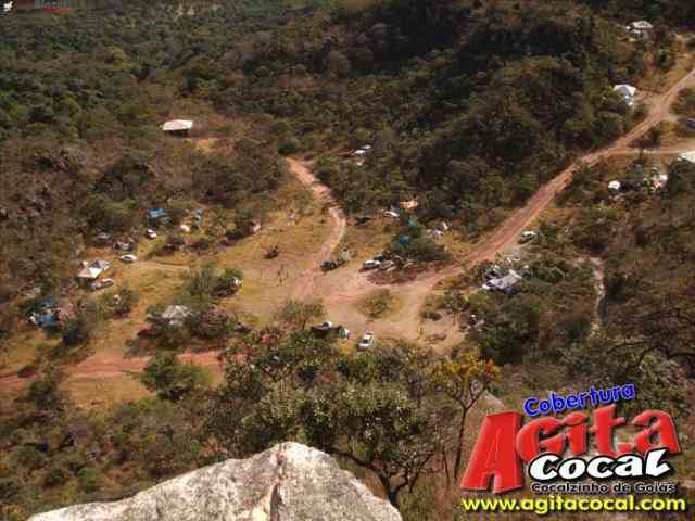 Festa - Morro Pireneus