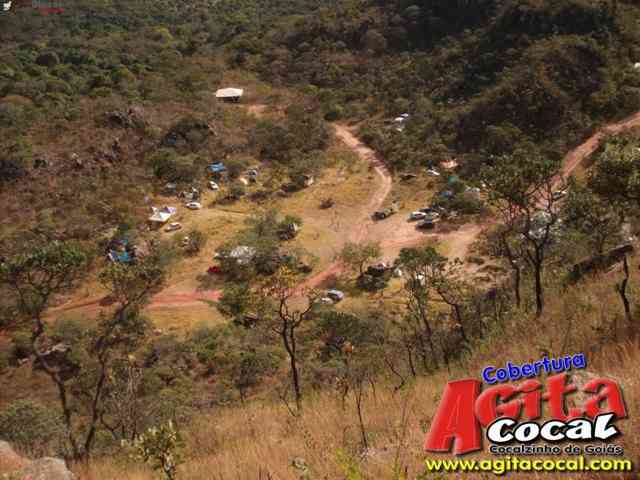 Festa - Morro Pireneus