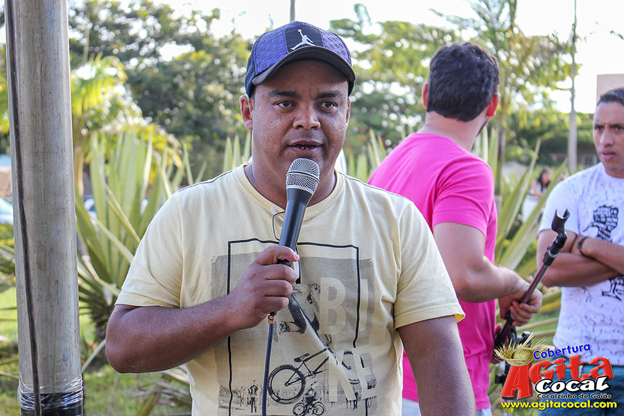 2� Corrida e Caminhada de Rua de St Ant�nio