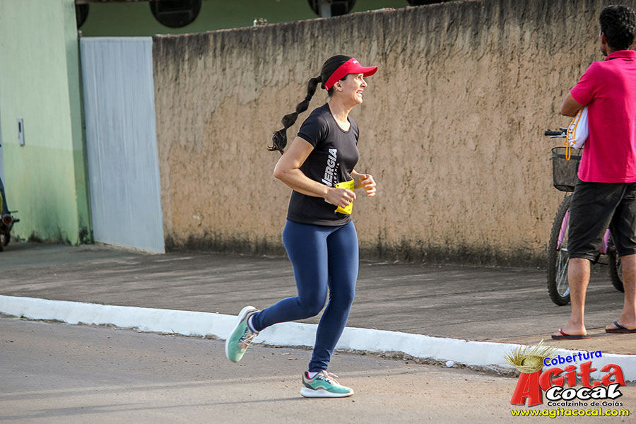 2� Corrida e Caminhada de Rua de St Ant�nio