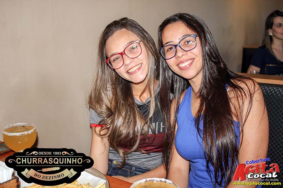 Jogo da Copa no Churrasquinho do Zezinho em Cocalzinho (17/06/2018)