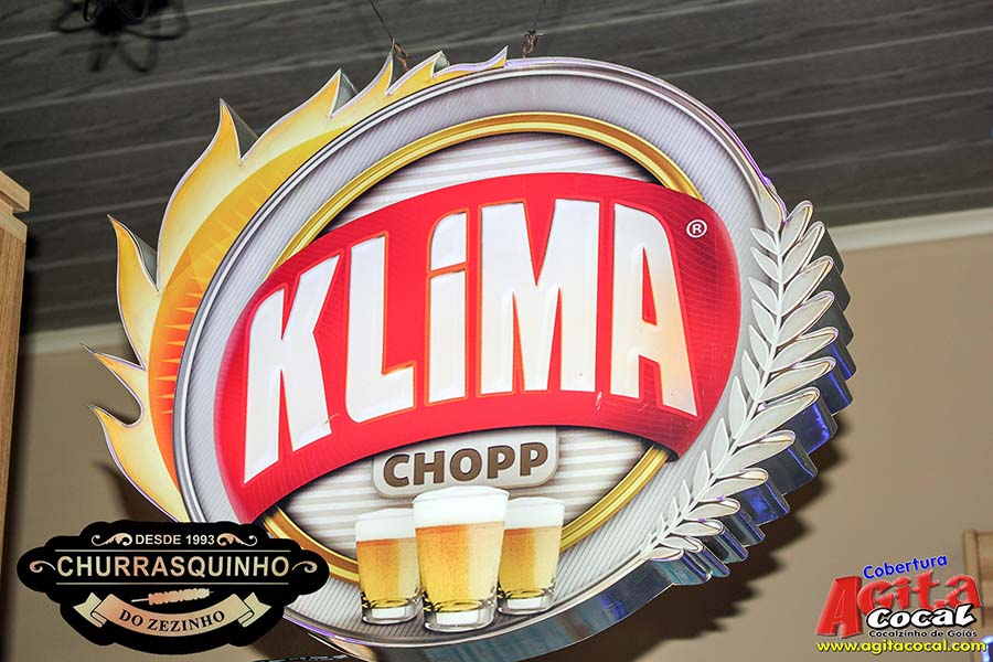 Jogo da Copa no Churrasquinho do Zezinho em Cocalzinho (17/06/2018)