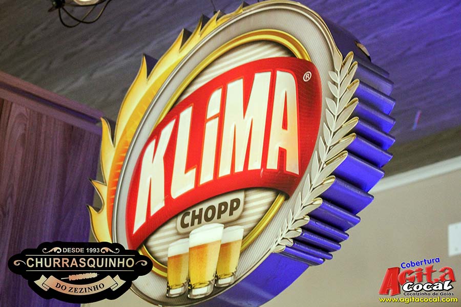 Jogo da Copa no Churrasquinho do Zezinho em Cocalzinho (17/06/2018)