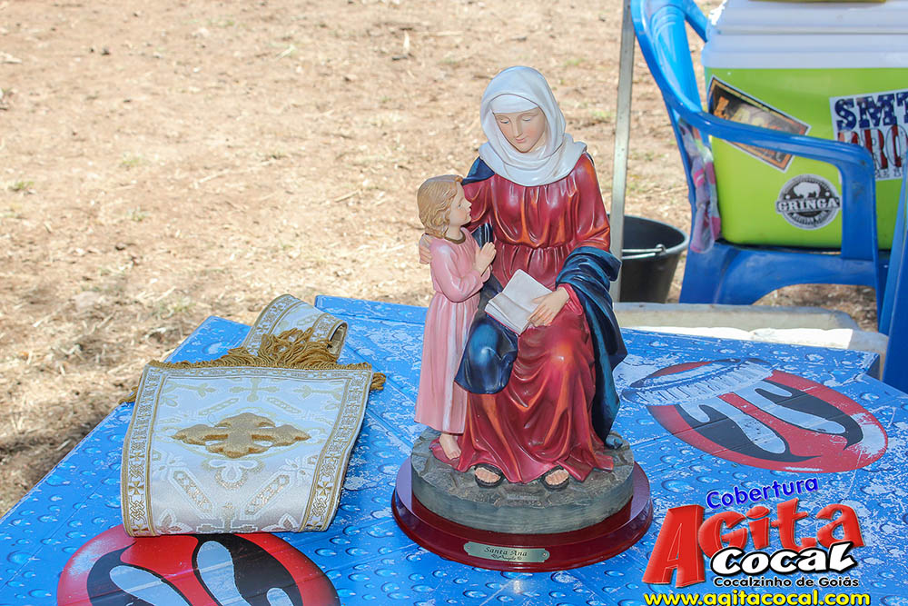 (III Cavalgada - Concentra��o)