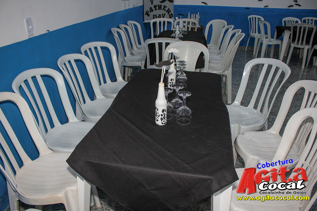 Dia dos Pais | CES - Centro Educacional Sucesso