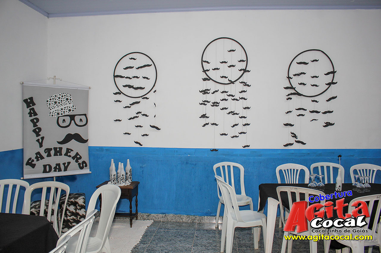 Dia dos Pais | CES - Centro Educacional Sucesso