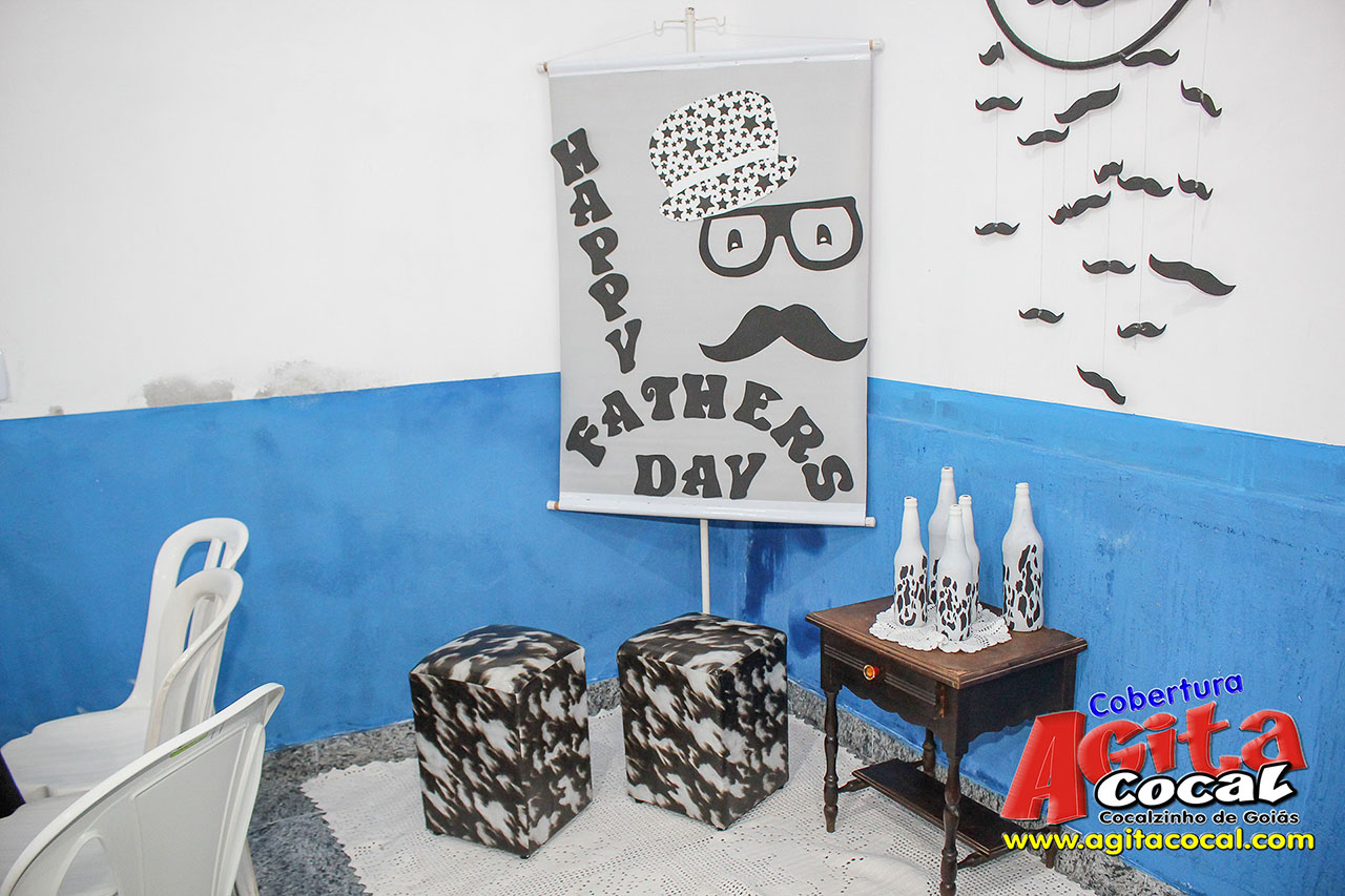 Dia dos Pais | CES - Centro Educacional Sucesso