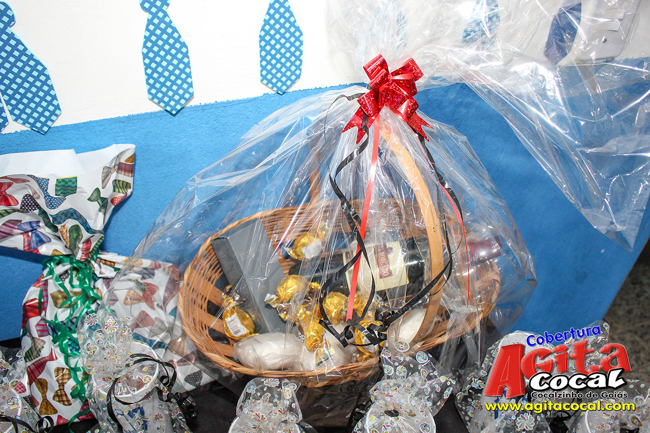 Dia dos Pais | CES - Centro Educacional Sucesso