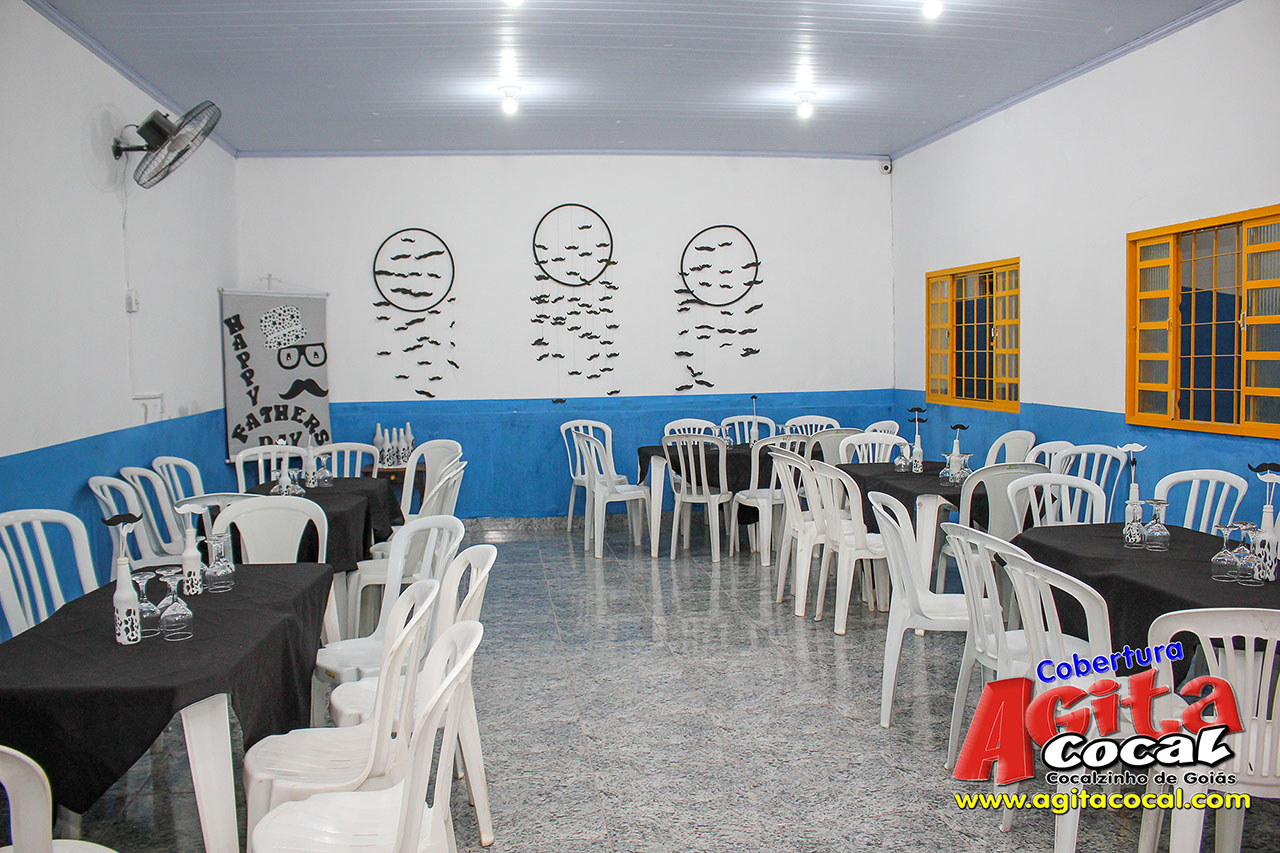 Dia dos Pais | CES - Centro Educacional Sucesso