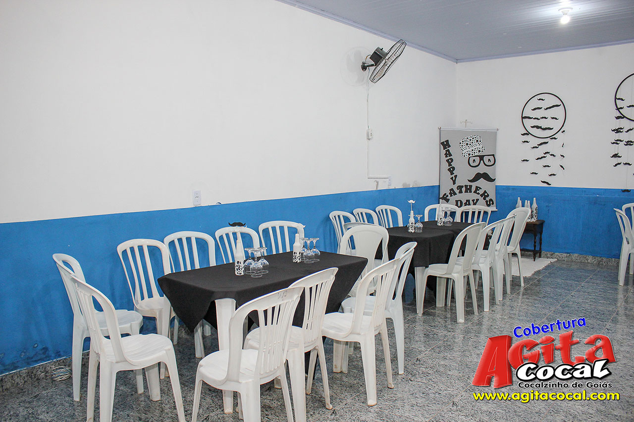 Dia dos Pais | CES - Centro Educacional Sucesso