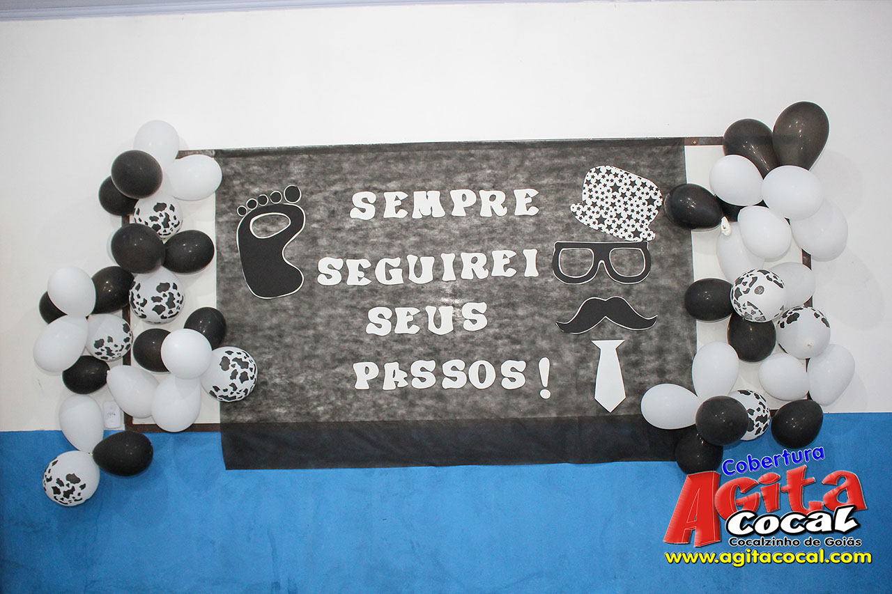 Dia dos Pais | CES - Centro Educacional Sucesso