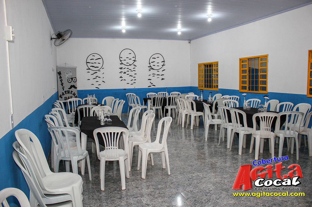 Dia dos Pais | CES - Centro Educacional Sucesso