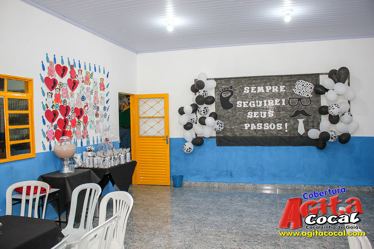 Dia dos Pais | CES - Centro Educacional Sucesso