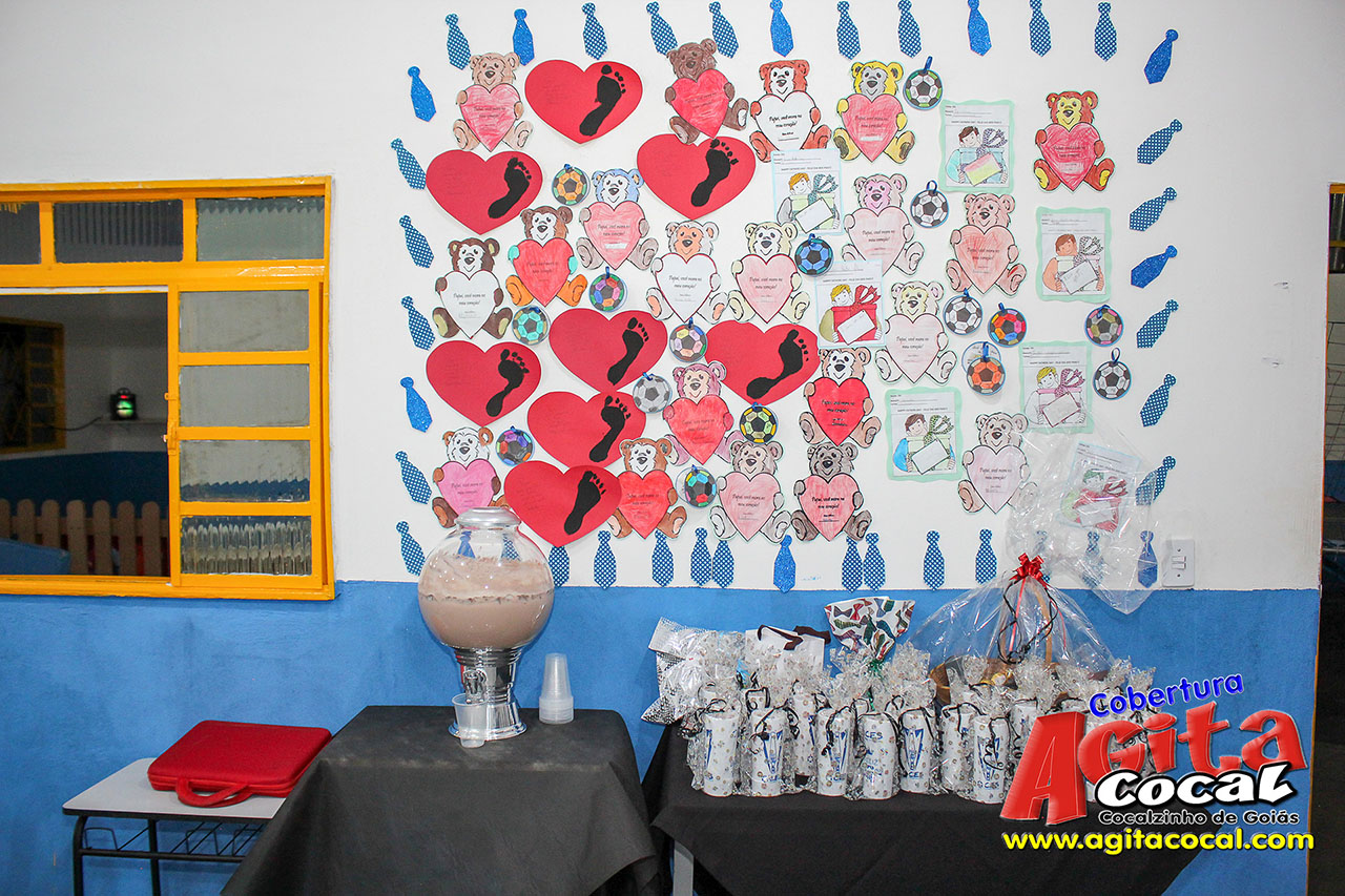 Dia dos Pais | CES - Centro Educacional Sucesso