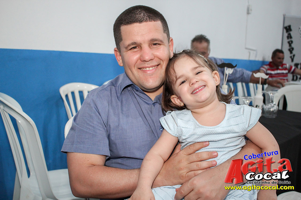 Dia dos Pais | CES - Centro Educacional Sucesso