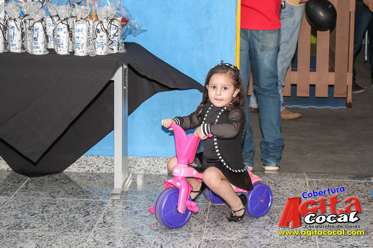 Dia dos Pais | CES - Centro Educacional Sucesso