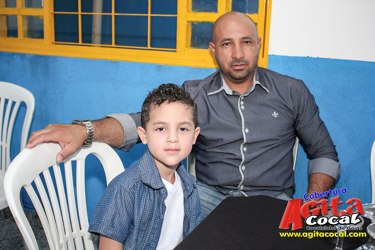 Dia dos Pais | CES - Centro Educacional Sucesso