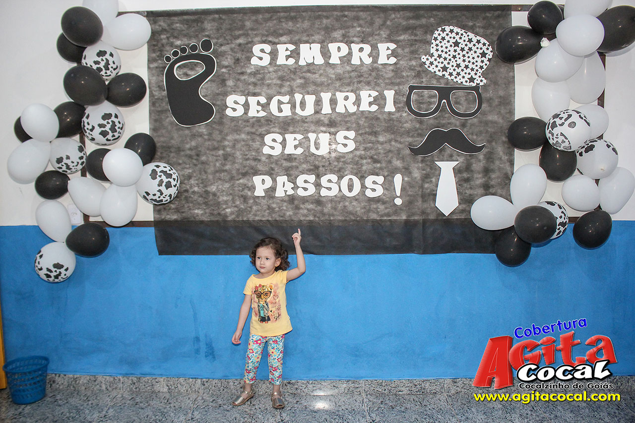 Dia dos Pais | CES - Centro Educacional Sucesso