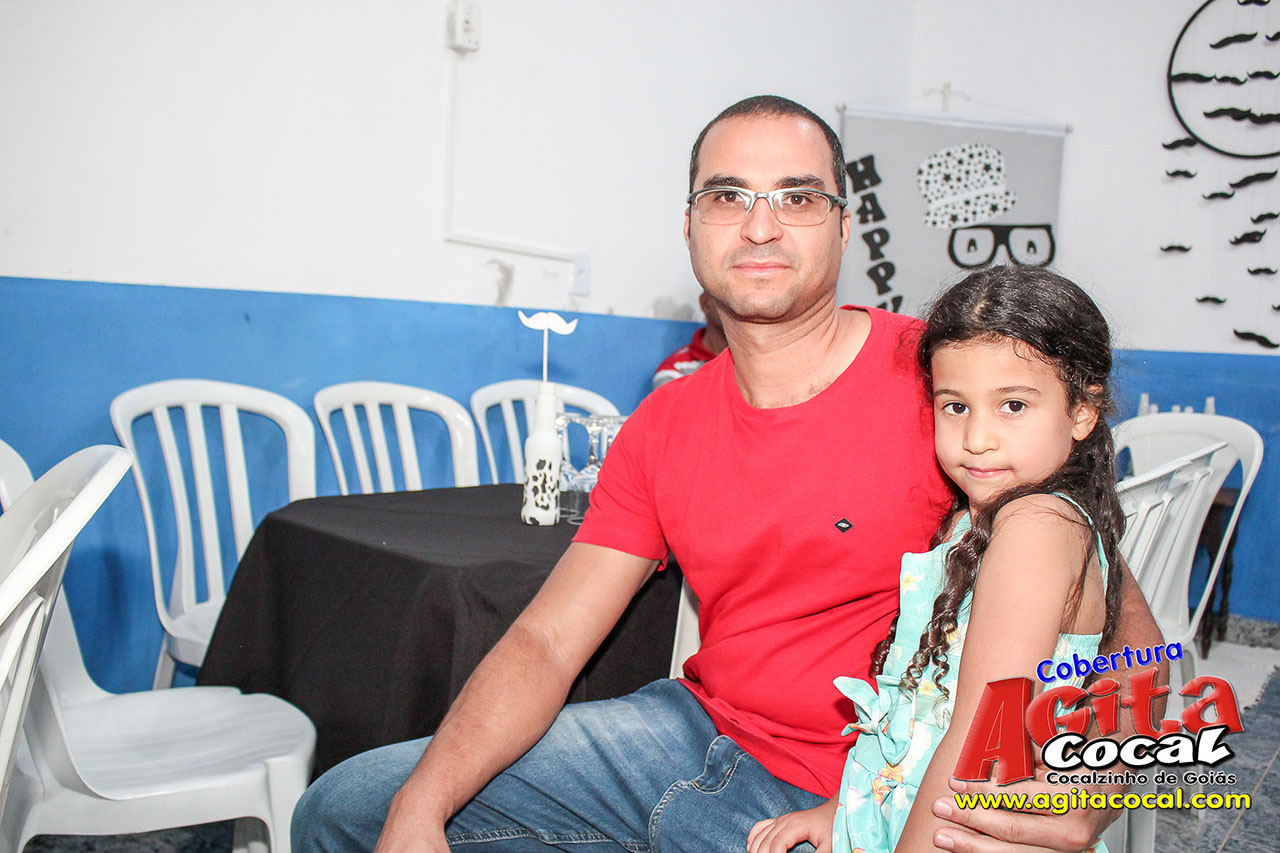 Dia dos Pais | CES - Centro Educacional Sucesso