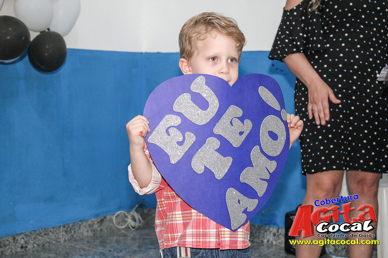 Dia dos Pais | CES - Centro Educacional Sucesso