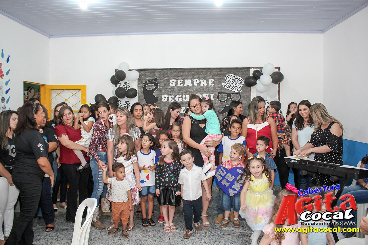 Dia dos Pais | CES - Centro Educacional Sucesso