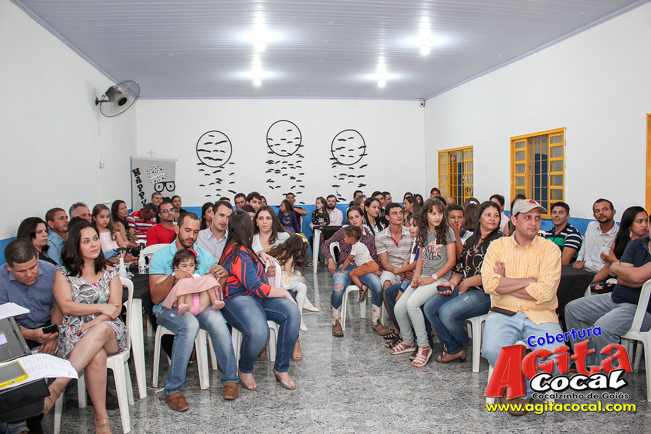 Dia dos Pais | CES - Centro Educacional Sucesso