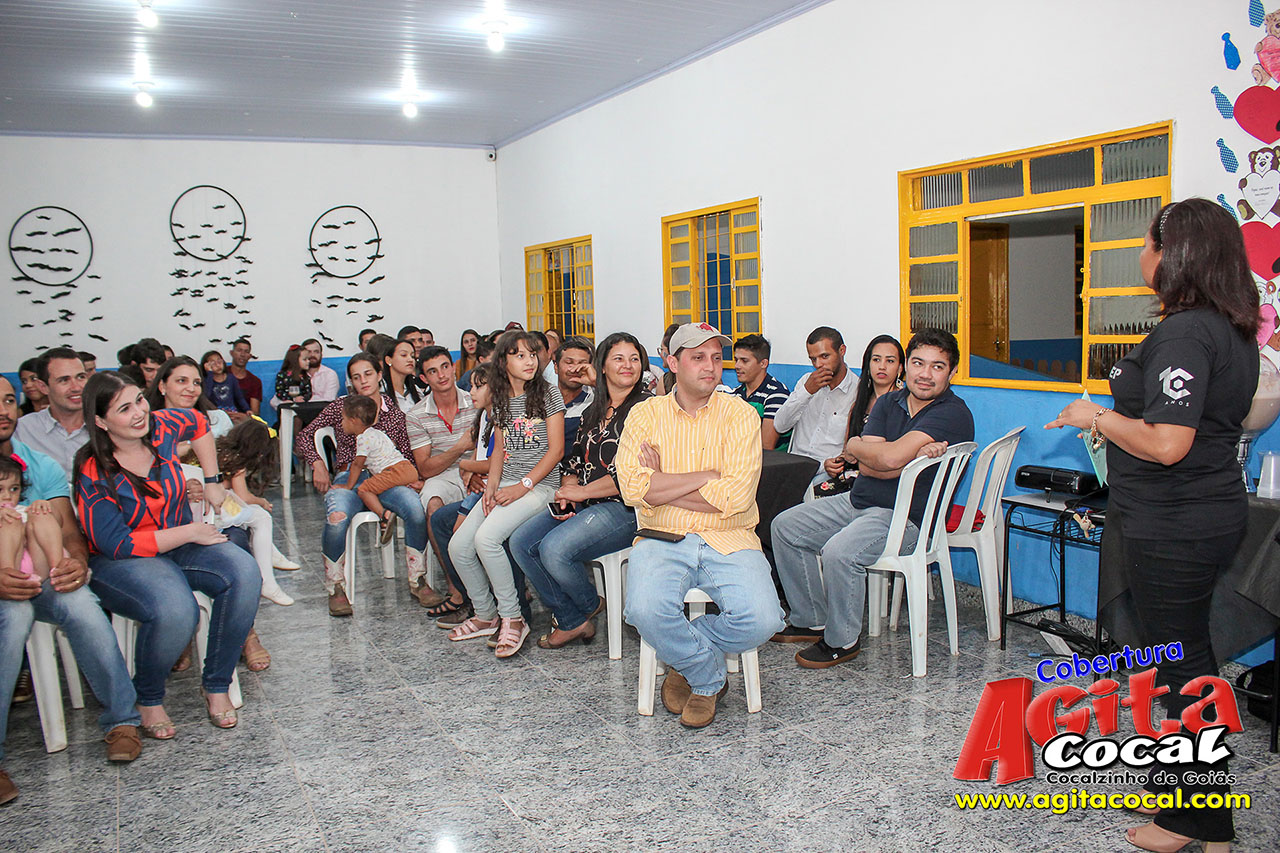 Dia dos Pais | CES - Centro Educacional Sucesso