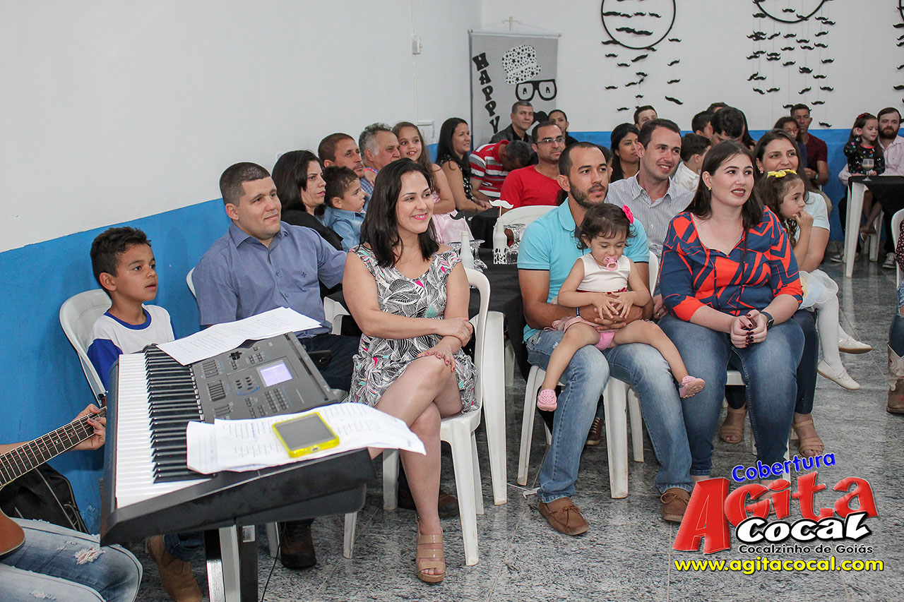 Dia dos Pais | CES - Centro Educacional Sucesso