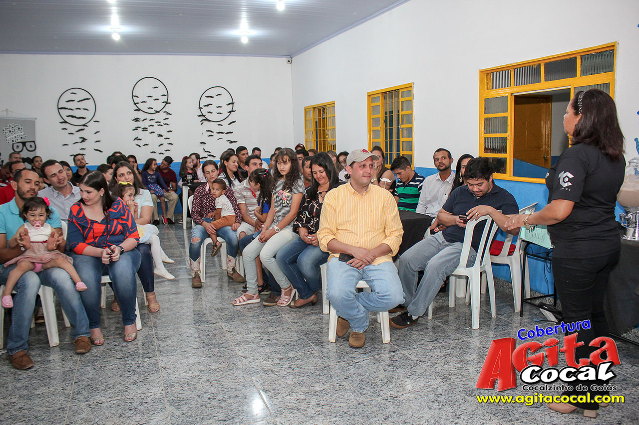 Dia dos Pais | CES - Centro Educacional Sucesso