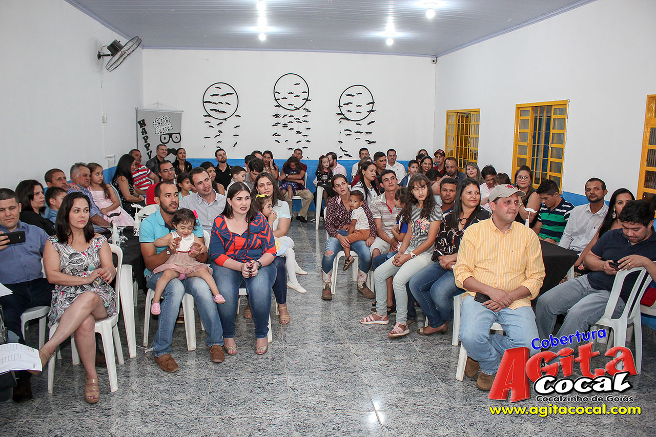 Dia dos Pais | CES - Centro Educacional Sucesso