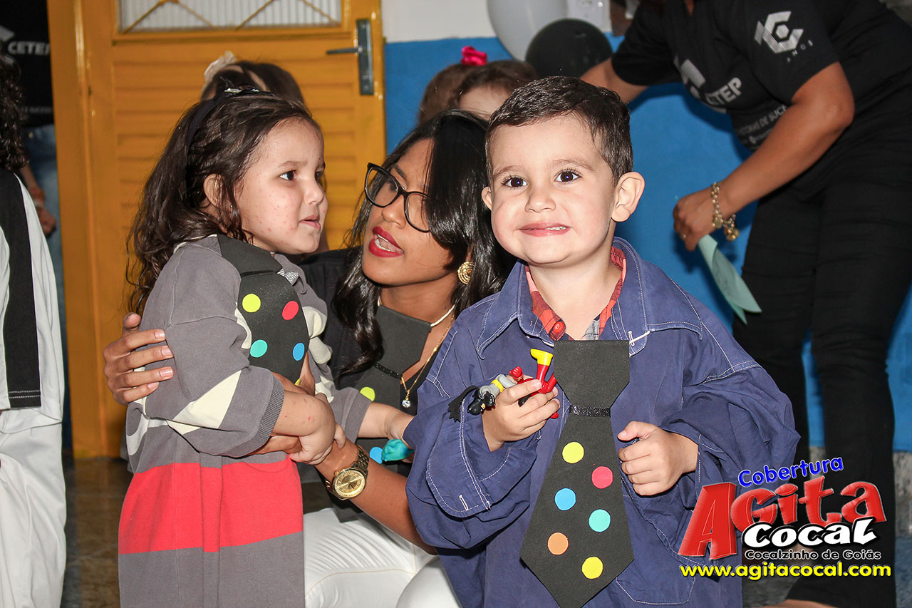 Dia dos Pais | CES - Centro Educacional Sucesso