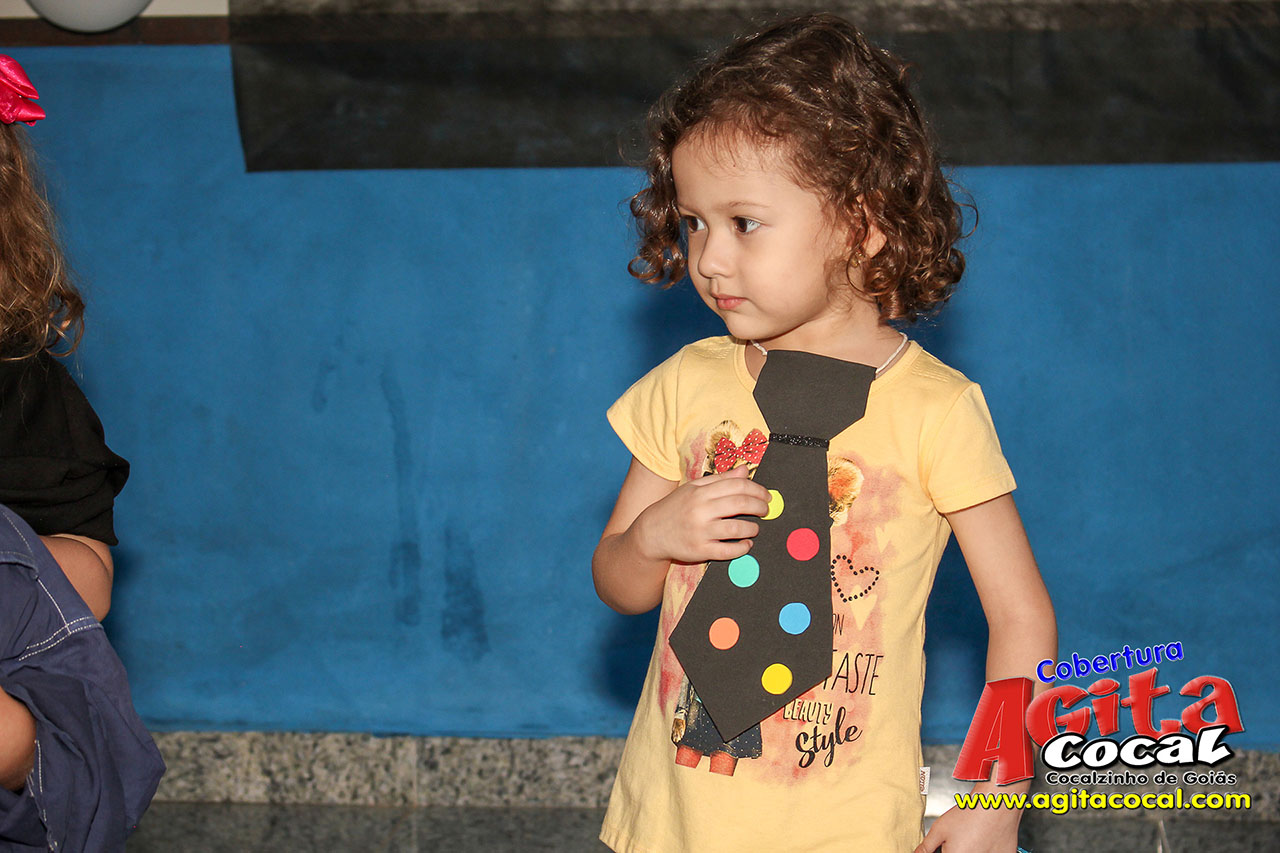 Dia dos Pais | CES - Centro Educacional Sucesso