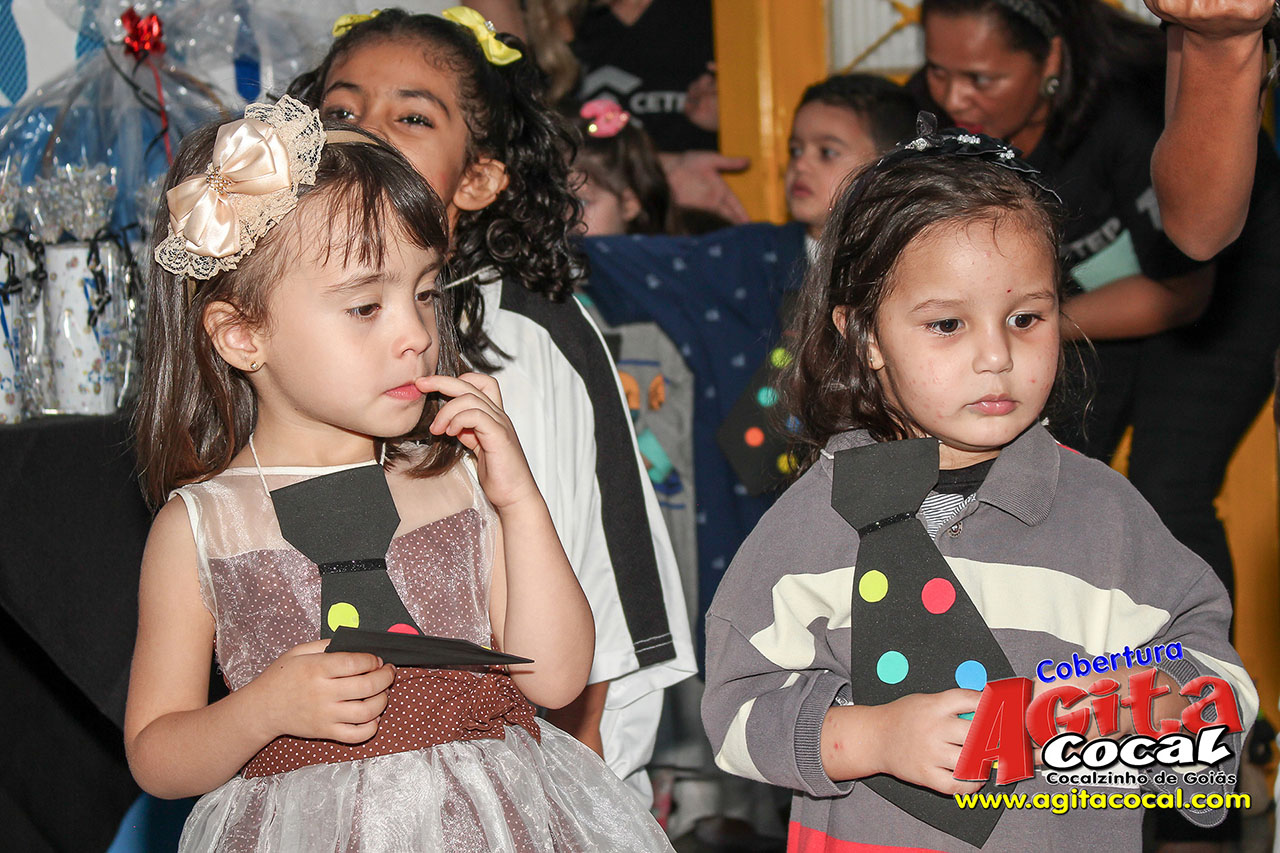 Dia dos Pais | CES - Centro Educacional Sucesso