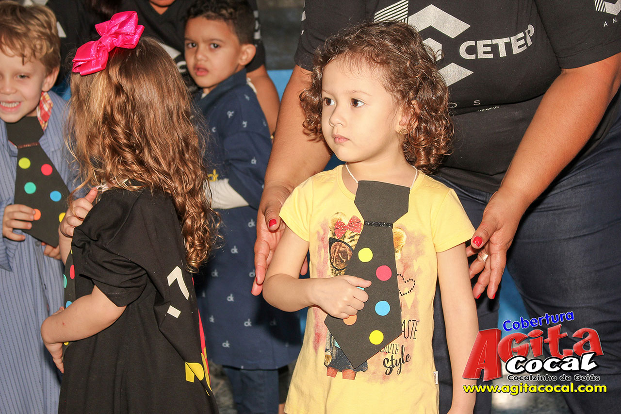 Dia dos Pais | CES - Centro Educacional Sucesso